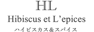 Hibiscus et L'epices