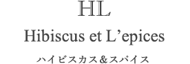 Hibiscus et L'epices